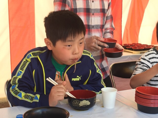 ひびのコイまつり18