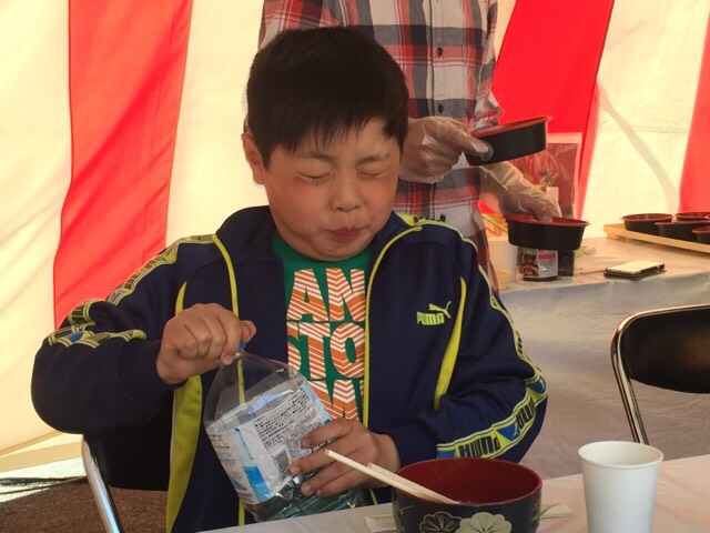 ひびのコイまつり19