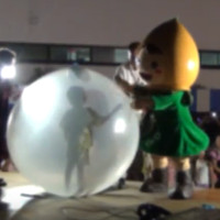 愛知県額田郡・ソニーＥＭＣＳ 夏祭り2016 　～ 企業イベント出張企画報告 ～