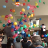 東京都江東区・コスモ21 ザ・ガーデンズフォートのお祭り　〜 イベント出張報告 〜