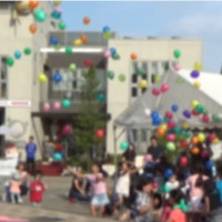 愛知県名古屋市・黒川東中日ハウジングセンターの10周年記念イベント　〜 イベント出張報告 〜