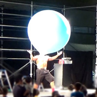 愛知県刈谷市・2016ブラザー刈谷まつり　～ イベント出張報告 ～