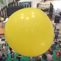 愛知県稲沢市・リーフウォーク稲沢のイベント　～ イベント出張報告 ～