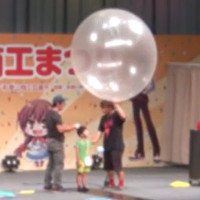和歌山県和歌山市・第68回わかやま商工まつり ステージイベント　～ イベント出張報告 ～