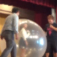 兵庫県西宮市・西宮市歯科医師会家族親睦会　～ イベント出張報告 ～