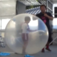 岐阜県関市・津保川秋のフェスティバル2016　～ イベント出張報告 ～