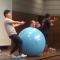 岐阜県多治見市・医療法人仁寿会の忘年会　～イベント出張報告 ～