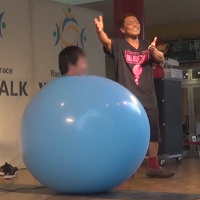 神奈川県海老名市・ビナウォークのステージイベント 〜イベント出演企画報告 〜