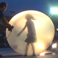 愛知県大府市・住友重機工業株式会社の納涼祭　～ イベント出演報告 ～