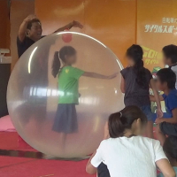 静岡県伊豆市・日本サイクルスポーツセンターのサマーイベント　〜 イベント出演報告 〜