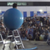 愛知県額田郡・ソニーEMCS株式会社の夏祭りイベント　～ イベント出張報告 ～