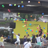 24時間テレビ「愛は地球を救う」スペシャルライブ　～ イベント出演報告 ～