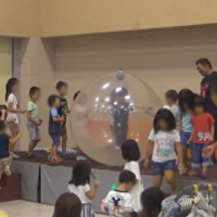 三重県四日市市・ララスクエア四日市のステージイベント　～ イベント出演報告 ～