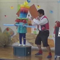 岐阜県瑞穂市・本田第1保育所の保育参観　～ イベント出張企画報告 ～