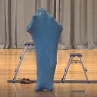 千葉県富里市・富里幼稚園の親子コンサート　～ イベント出張企画報告 ～