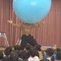 東京都府中市・北保育所のお楽しみ会　～ イベント出張企画報告 ～