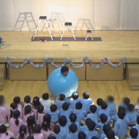 埼玉県さいたま市・みぬま幼稚園の親子お楽しみ会　〜 イベント出張企画報告 〜