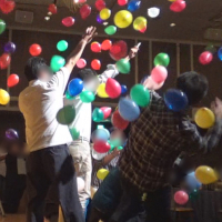 福島県福島市・菊池製作所の新入社員歓迎会　～ イベント出張企画報告 ～