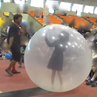 岐阜県大垣市・連合岐阜西濃地区中央メーデーのアトラクション　～ イベント出演報告 ～