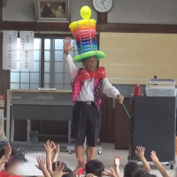 岐阜県美濃市・美濃仏教会の花祭り　～ イベント出張企画報告 ～