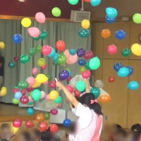 愛知県額田郡・幸田保育園のお楽しみ会　～ イベント出張企画報告 ～