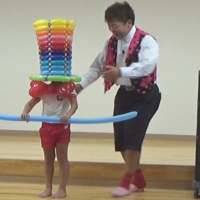 愛知県岡崎市・大門保育園のお楽しみ会　～ イベント出張企画報告 ～