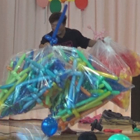 富山県砺波市・出町認定こども園のお楽しみ会　～ イベント出張企画報告 ～