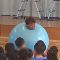 愛知県豊橋市・羽田保育園のお楽しみ会　～ イベント出張企画報告 ～