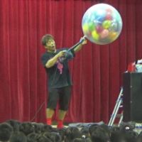 大阪府枚方市・春日丘幼稚園のお誕生日会お楽しみ会　～ イベント出張企画報告 ～