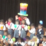 兵庫県豊岡市・こうのとり認定こども園のお楽しみ会　〜 イベント出張企画報 〜