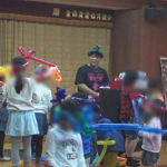愛知県愛知郡・和合たかね子供会のお楽しみ会　～ イベント出張企画報告 ～