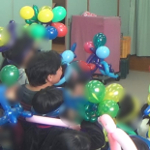 愛知県清須市・田中町子供会の6年生を送る会　～ イベント出張企画報告 ～