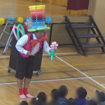 神奈川県横浜市・日野第一連合子ども会のお楽しみ会　～ イベント出張企画報告 ～