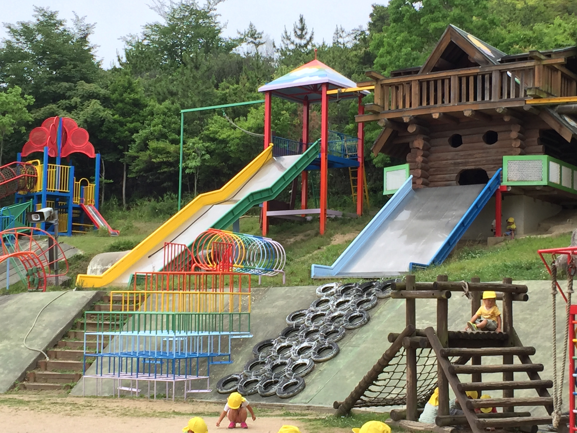 おおおぞら保育園20170626